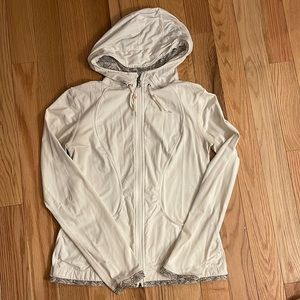Lululemon jacket